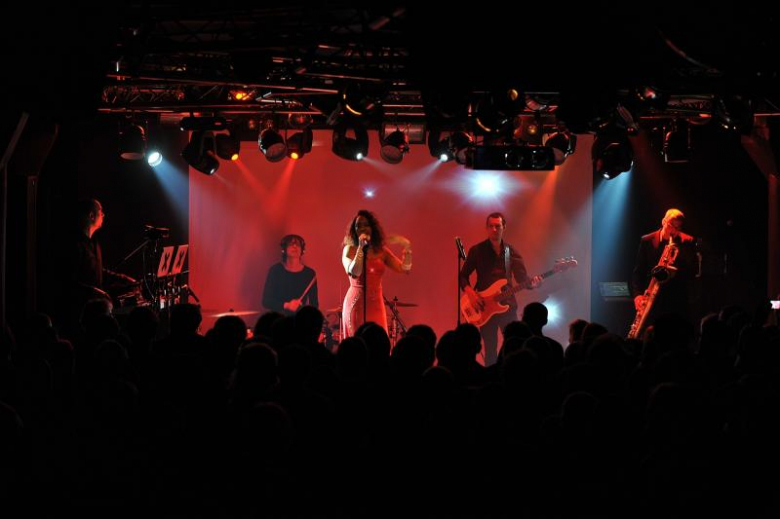 DePhazz we Wrocławiu