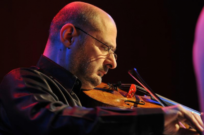 Kronos Quartet w ramach Ethno Jazz Festival