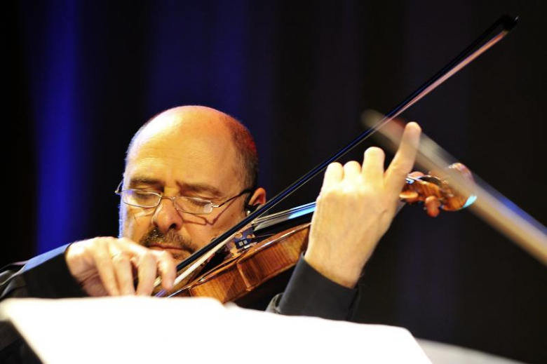 Kronos Quartet w ramach Ethno Jazz Festival