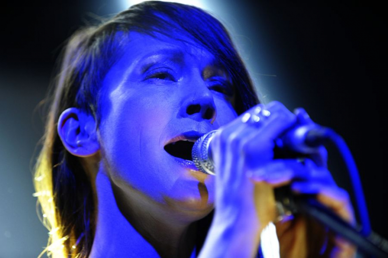 Występ zespołu LAMB