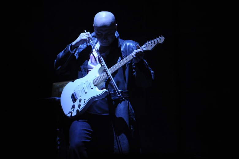 Koncert finałowy Przeglądu Piosenki Aktorskiej 2012