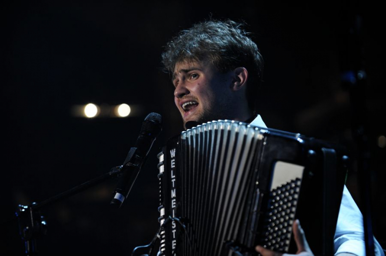 Koncert finałowy Przeglądu Piosenki Aktorskiej 2012