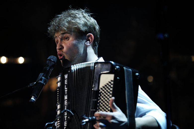Koncert finałowy Przeglądu Piosenki Aktorskiej 2012