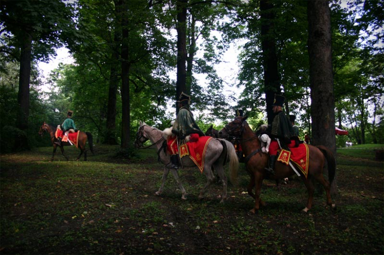 Bitwa o Twierdzę Kłodzką - inna niż zwykle
