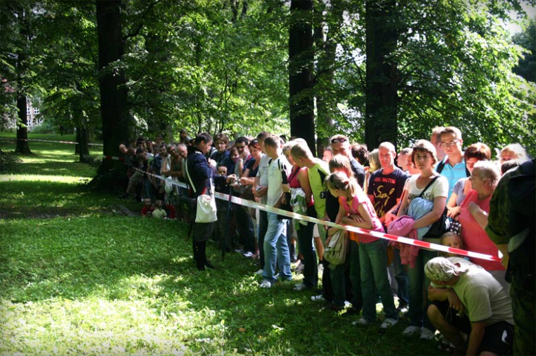 Bitwa o Twierdzę Kłodzką - inna niż zwykle