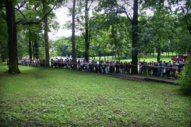 Bitwa o Twierdzę Kłodzką - inna niż zwykle