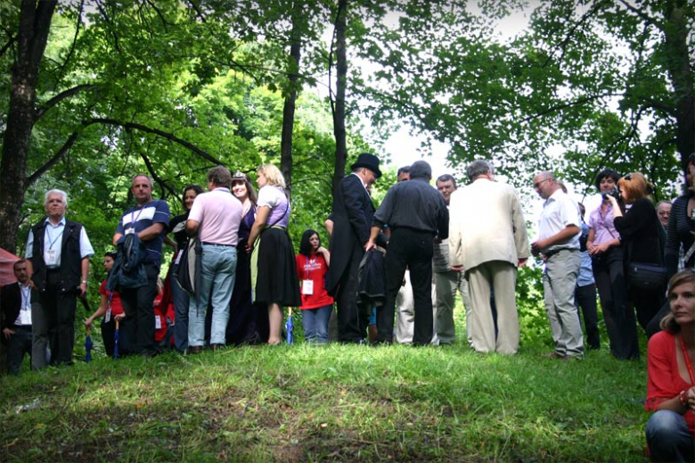 Bitwa o Twierdzę Kłodzką - inna niż zwykle