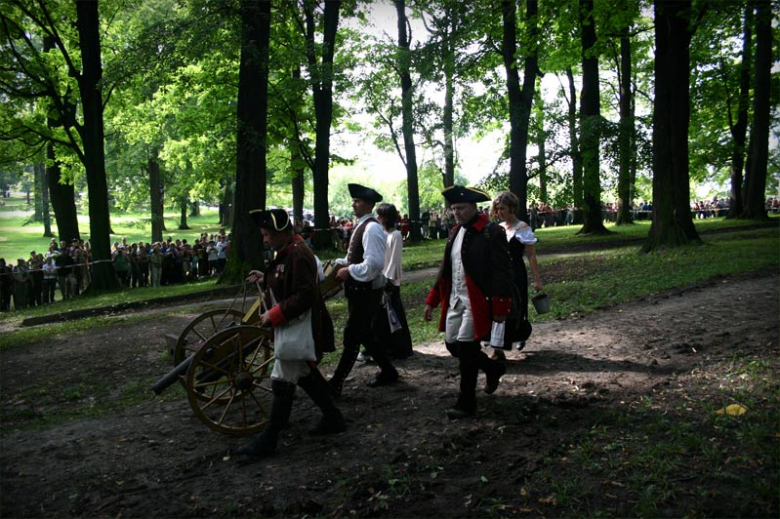 Bitwa o Twierdzę Kłodzką - inna niż zwykle