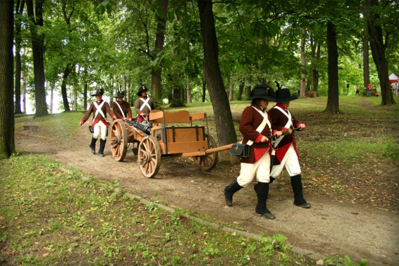 Bitwa o Twierdzę Kłodzką - inna niż zwykle