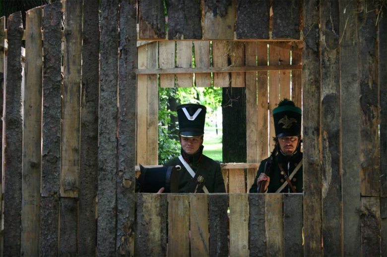 Bitwa o Twierdzę Kłodzką - inna niż zwykle