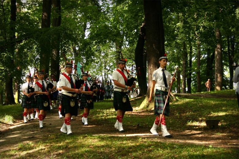Bitwa o Twierdzę Kłodzką - inna niż zwykle