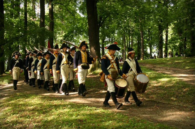 Bitwa o Twierdzę Kłodzką - inna niż zwykle