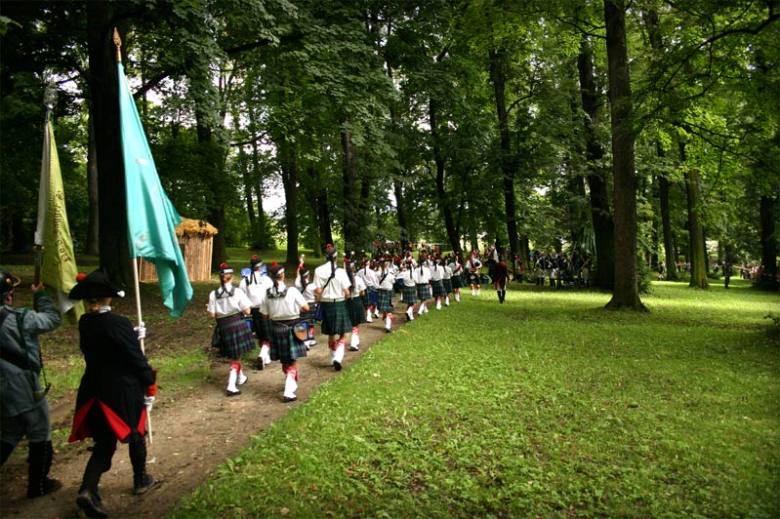 Bitwa o Twierdzę Kłodzką - inna niż zwykle