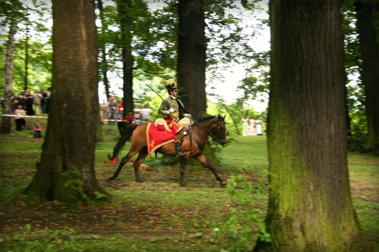 Bitwa o Twierdzę Kłodzką - inna niż zwykle