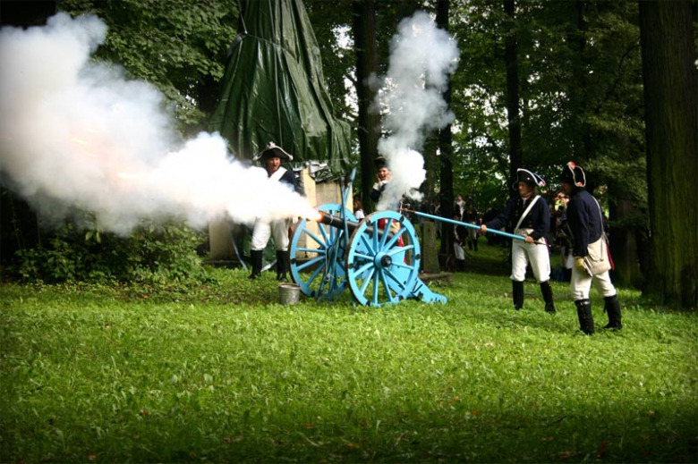 Bitwa o Twierdzę Kłodzką - inna niż zwykle