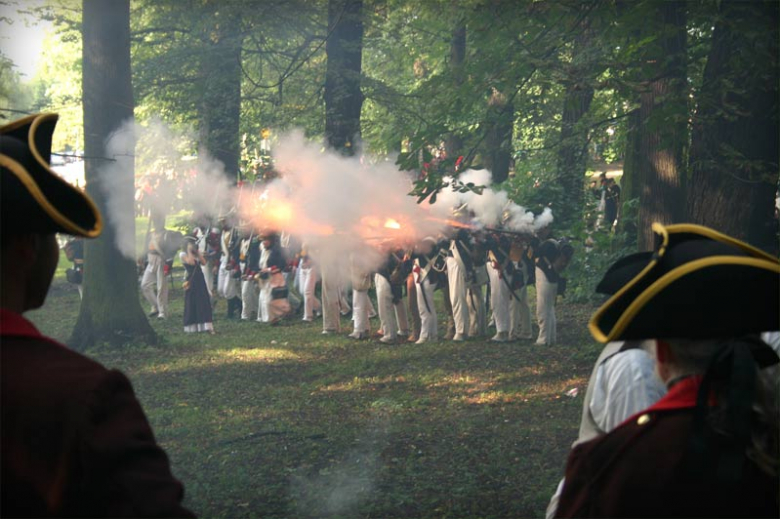 Bitwa o Twierdzę Kłodzką - inna niż zwykle
