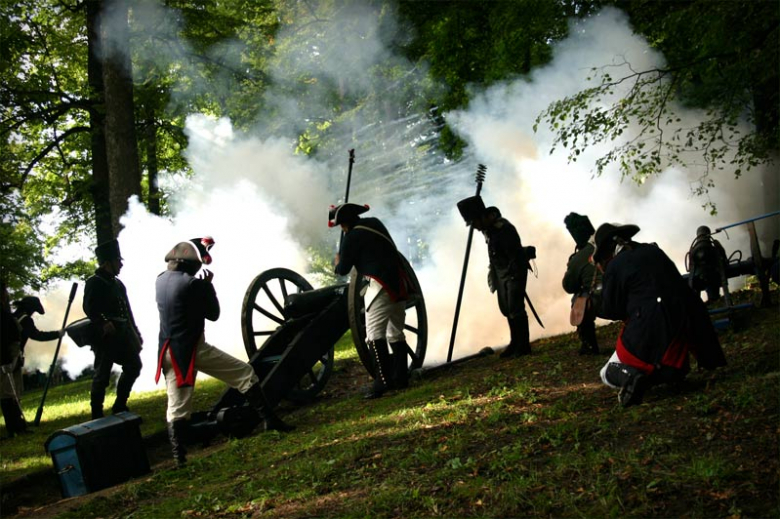 Bitwa o Twierdzę Kłodzką - inna niż zwykle