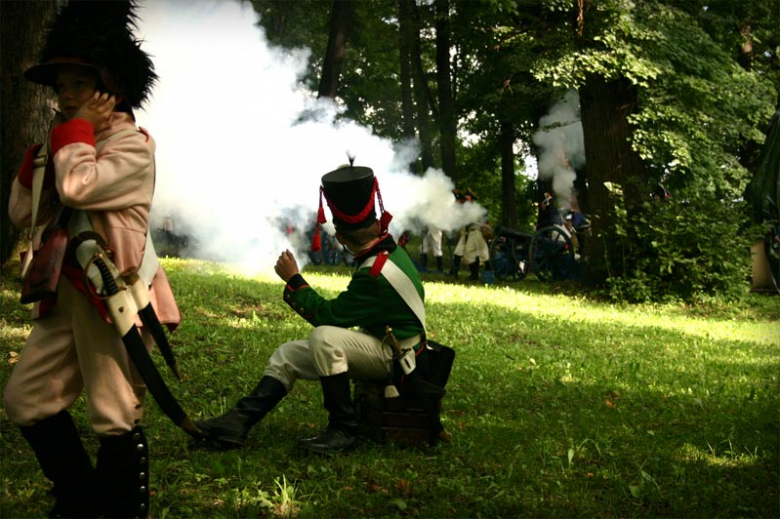 Bitwa o Twierdzę Kłodzką - inna niż zwykle