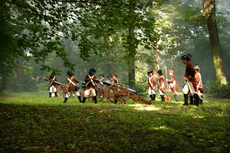 Bitwa o Twierdzę Kłodzką - inna niż zwykle
