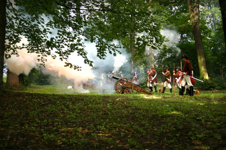 Bitwa o Twierdzę Kłodzką - inna niż zwykle