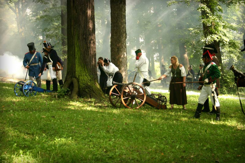 Bitwa o Twierdzę Kłodzką - inna niż zwykle