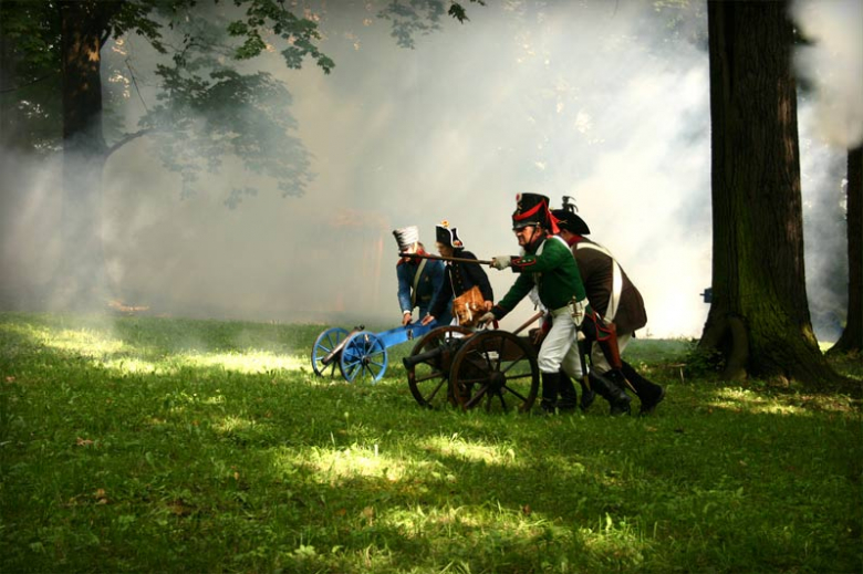 Bitwa o Twierdzę Kłodzką - inna niż zwykle