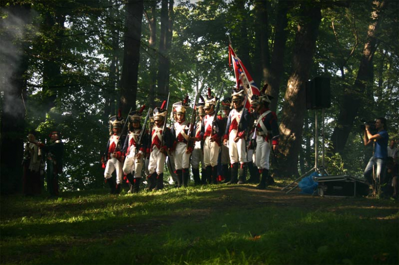 Bitwa o Twierdzę Kłodzką - inna niż zwykle