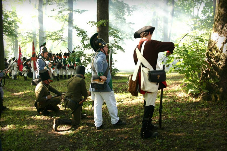 Bitwa o Twierdzę Kłodzką - inna niż zwykle