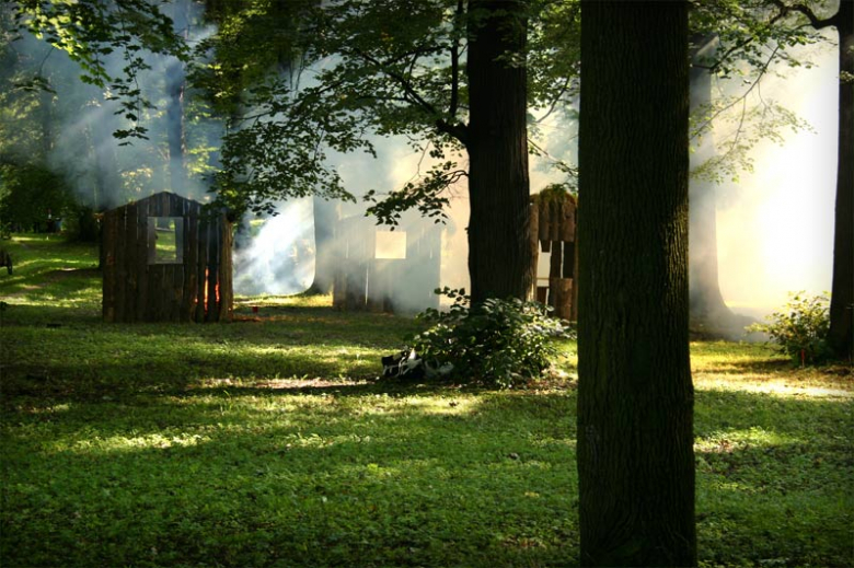 Bitwa o Twierdzę Kłodzką - inna niż zwykle