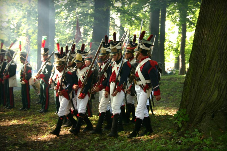 Bitwa o Twierdzę Kłodzką - inna niż zwykle