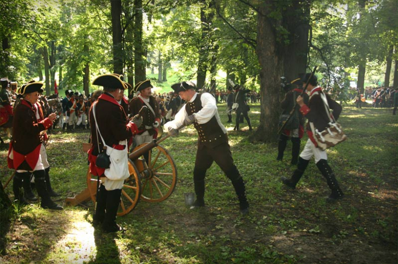 Bitwa o Twierdzę Kłodzką - inna niż zwykle