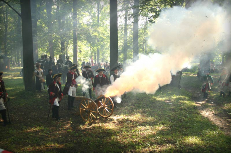 Bitwa o Twierdzę Kłodzką - inna niż zwykle