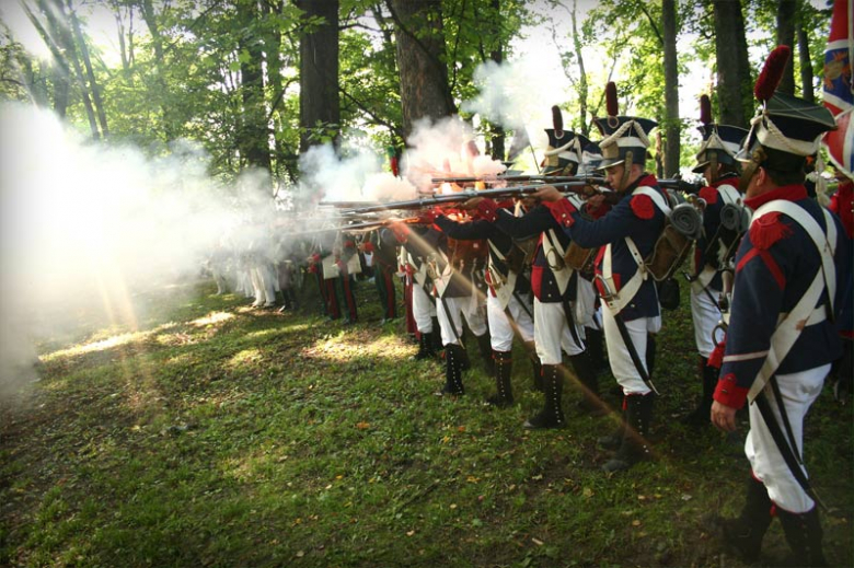 Bitwa o Twierdzę Kłodzką - inna niż zwykle