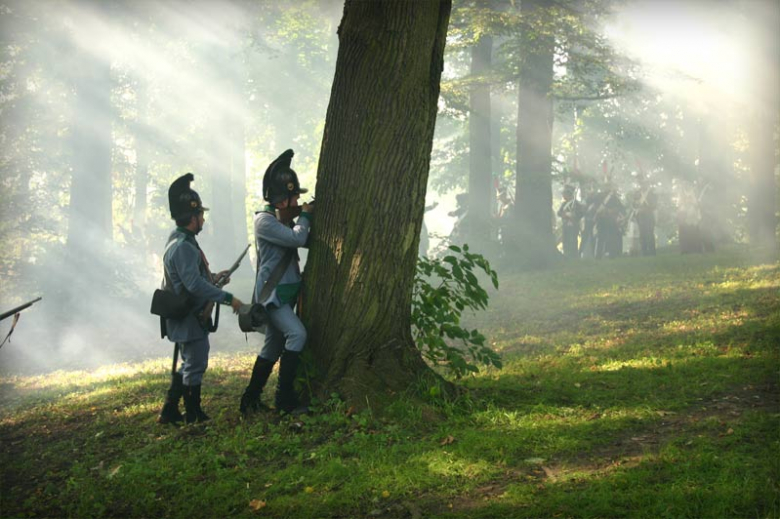 Bitwa o Twierdzę Kłodzką - inna niż zwykle