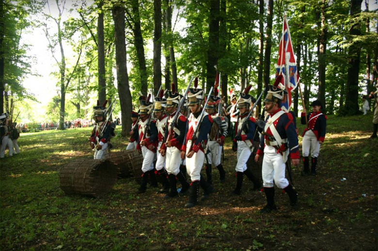 Bitwa o Twierdzę Kłodzką - inna niż zwykle