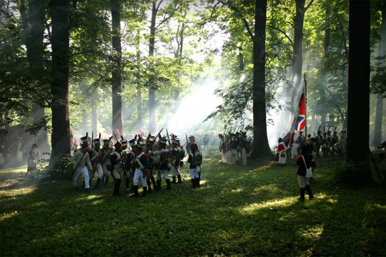 Bitwa o Twierdzę Kłodzką - inna niż zwykle