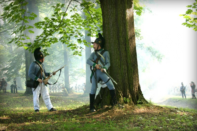 Bitwa o Twierdzę Kłodzką - inna niż zwykle