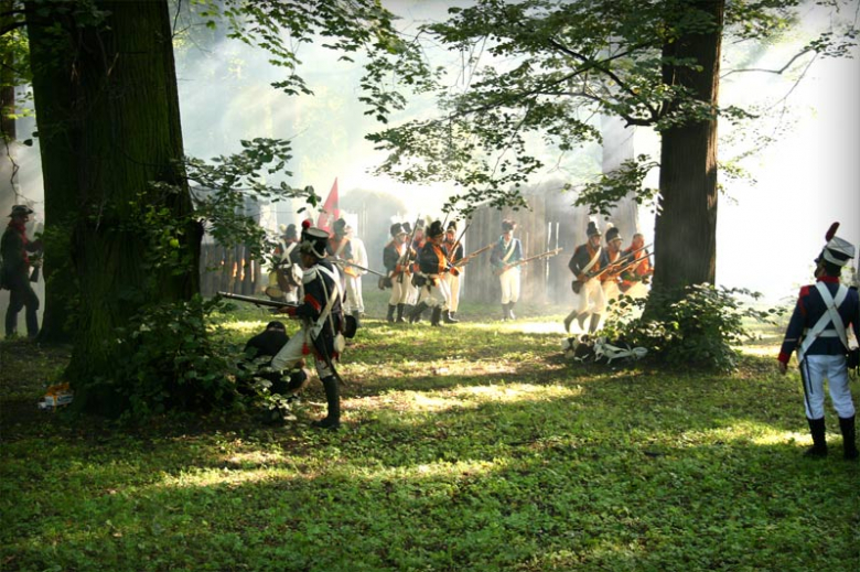 Bitwa o Twierdzę Kłodzką - inna niż zwykle