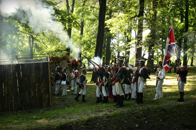 Bitwa o Twierdzę Kłodzką - inna niż zwykle