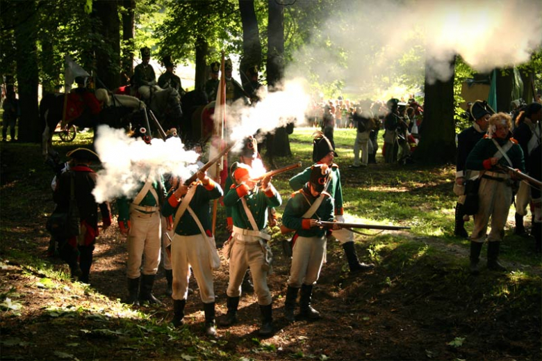 Bitwa o Twierdzę Kłodzką - inna niż zwykle