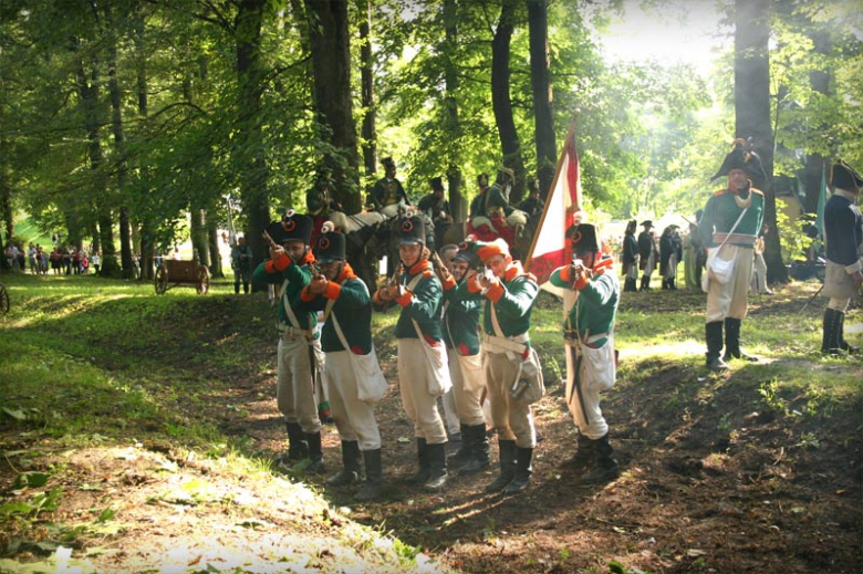 Bitwa o Twierdzę Kłodzką - inna niż zwykle