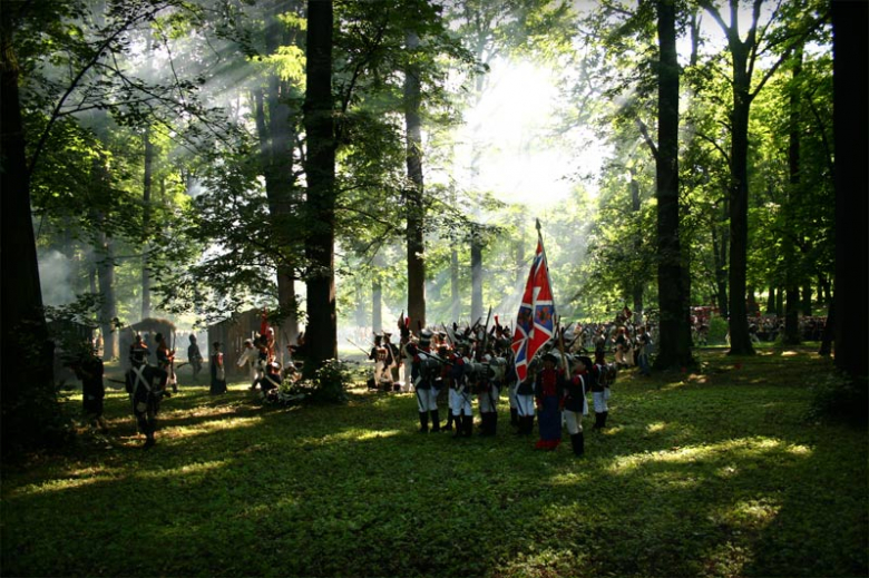 Bitwa o Twierdzę Kłodzką - inna niż zwykle