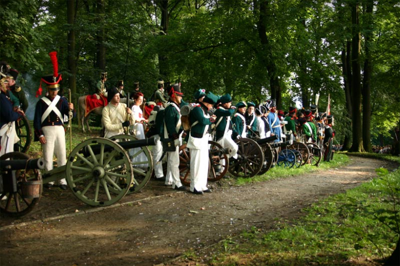 Bitwa o Twierdzę Kłodzką - inna niż zwykle