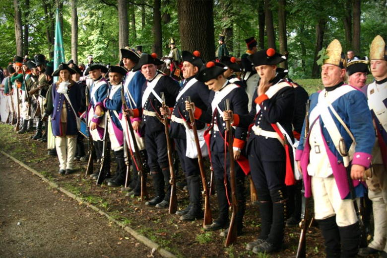 Bitwa o Twierdzę Kłodzką - inna niż zwykle