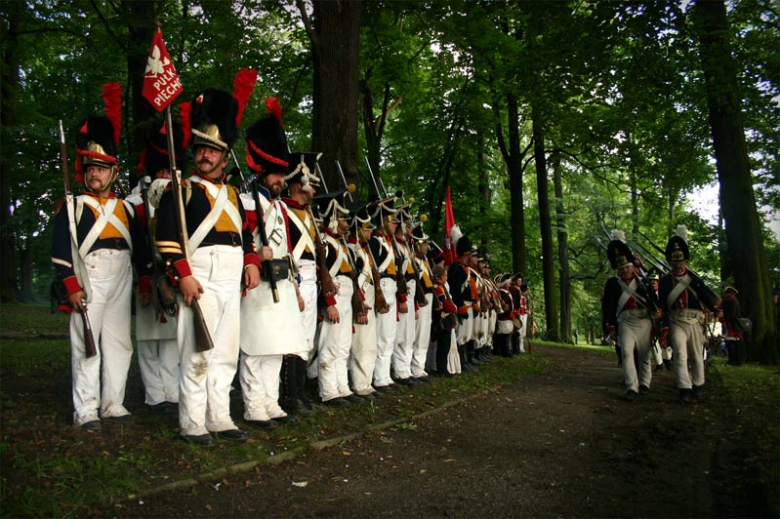 Bitwa o Twierdzę Kłodzką - inna niż zwykle