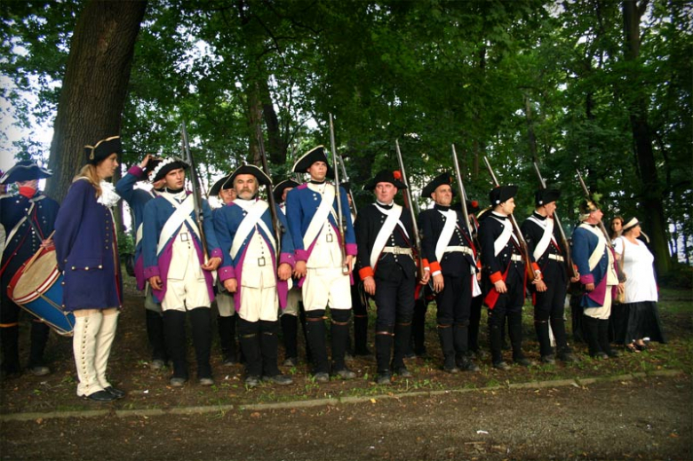 Bitwa o Twierdzę Kłodzką - inna niż zwykle