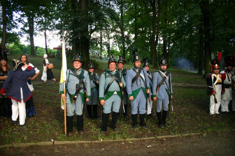 Bitwa o Twierdzę Kłodzką - inna niż zwykle