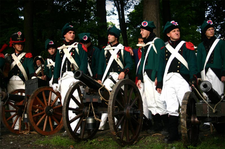 Bitwa o Twierdzę Kłodzką - inna niż zwykle