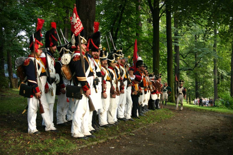 Bitwa o Twierdzę Kłodzką - inna niż zwykle