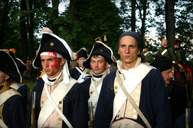 Bitwa o Twierdzę Kłodzką - inna niż zwykle